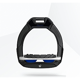 Flex-on Safe-On Junior Stirrups