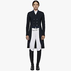 Cavalleria Toscana Tecn Knit Frac de Dressage | Femmes