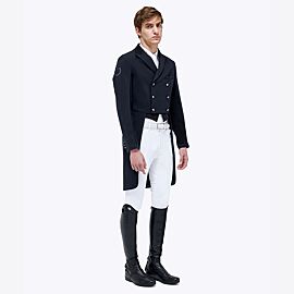Cavalleria Toscana Tech Knit Dressuurfrack | Heren