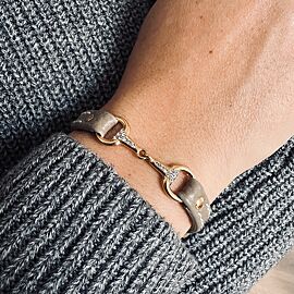 Equestrian Shop Bracelet Fano