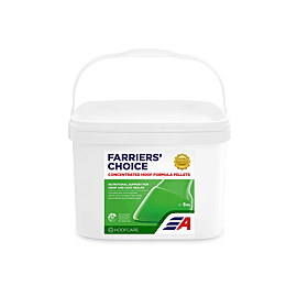 Equine Americe Farriers Choice