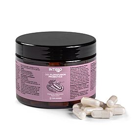 DBS Florafusion Probiotics