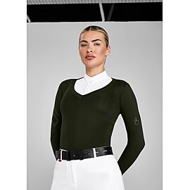 Aztec Diamond Show Sweater | Femmes