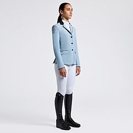 Cavalleria Toscana Gp Competition Shirt Jacket | Girls