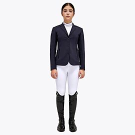 Cavalleria Toscana Competition Jacket Revo | Girls