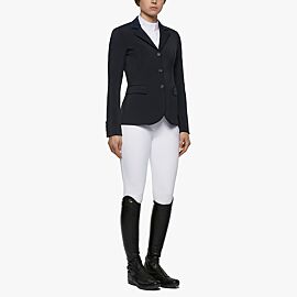 Cavalleria Toscana Competition Jacket GP Perforated | Women