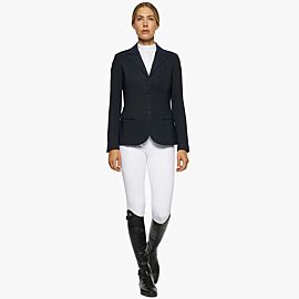 Cavalleria Toscana Competition Jacket GP | Zip | Women