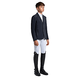 Cavalleria Toscana Show Jacket - Boys