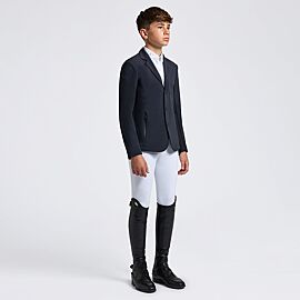 Cavalleria Toscana Competition Jacket Revo | Boys