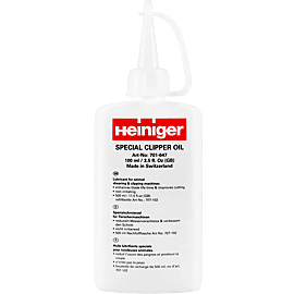 Heiniger Clipper Oil