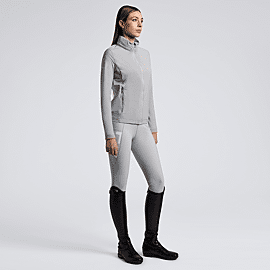 Cavalleria Toscana Heat Sealed K-Way Jacket | Woman