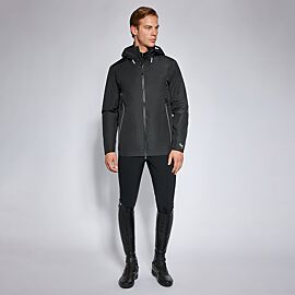 CT 3-Way Hooded Performance Manteau | Hommes