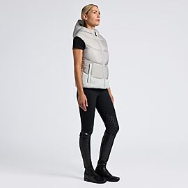 Cavalleria Toscana Bodywarmer | Kap | Dames 