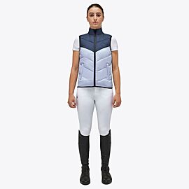 Cavalleria Toscana Nylon Synthetisch Bodywarmer | Kids 