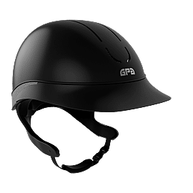 GPA Global Speed Air TLS