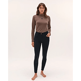 Dada Sport Reithose Gerry - Winter - Kniegriff - Damen 