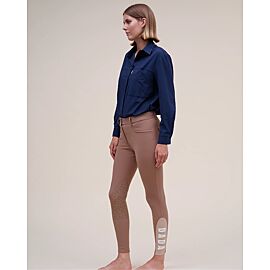 Dada Sport Breeches Gerry | Winter | Kneegrip | Women