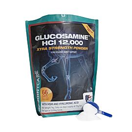 Equine America Glucosamine HCI 12.000