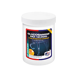 Equine America Glucosamine Hci 12.000