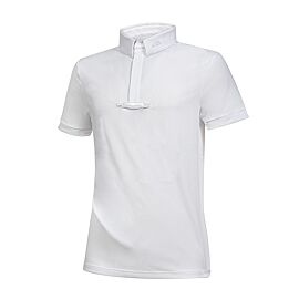 Equiline Competition Shirt Celirac | Short Sleeve | Men
