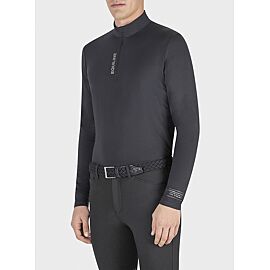Equiline Second Skin Shirt Carioc | Hommes