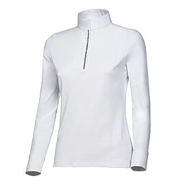Equiline Competition Shirt Ganner | Long Sleeve | Women