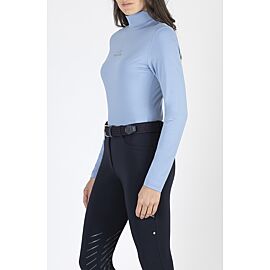 Equiline Second Skin Shirt Collec | Women