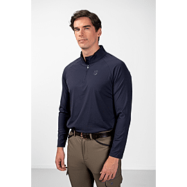Maya Delorez Halfzip Everyday - Herren