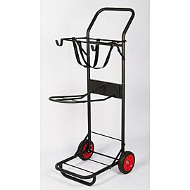 Harry's Horse tack trolley