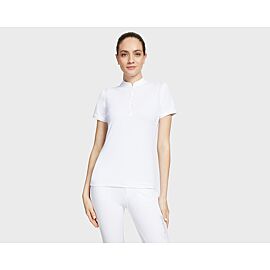 Samshield Competitionshirt Leia | Short Sleeve | Woman