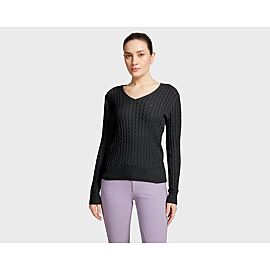 Samshield Sweater Lisa Twisted | Woman 