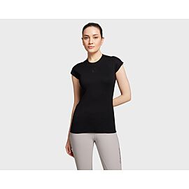 Samshield T-shirt Luana | Short Sleeves | Woman