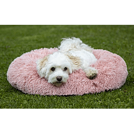 HKM Dog Bed | Fluffy