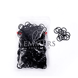 Elastiekjes In Zakje 500 Stuks