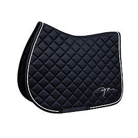 Dy'on Saddle Pad Diamond | Jumping