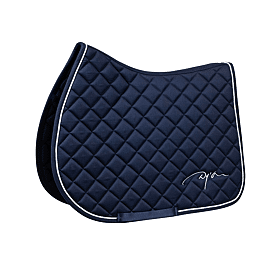 Dy'on Saddle Pad Diamond | Jumping