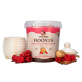 Cany Horse Hooves Pferdeleckerli
