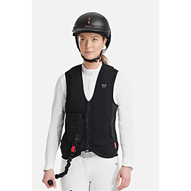 Horse Pilot Airbag Twist'air | Unisex 