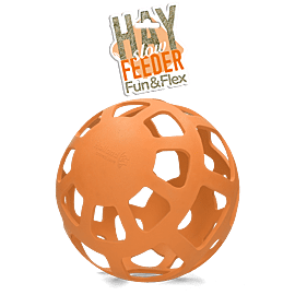 Hay slowfeeder fun and flex 22cm