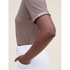 Dada Sport Competition Shirt Helios | Short Sleeve | Ladies