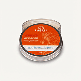 Emmers Propolis & Honey Ointment