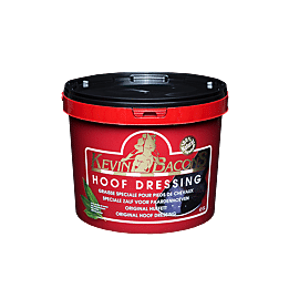 Kevin Bacon's Hoof Dressing | Noir | 5KG