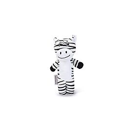 Beeztees Hondenspeelgoed Zebra Hylas | Pluche | 23CM