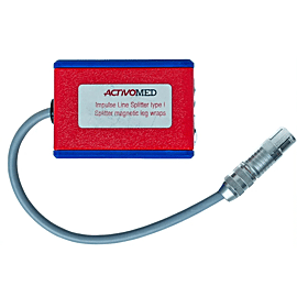 Activomed Cable Splitter Type I