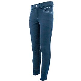 Emmers Riding Breeches Elise | Full Grip | Kids