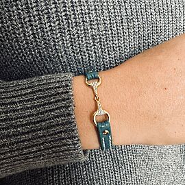 Equestrian Shop Bracelet Fano
