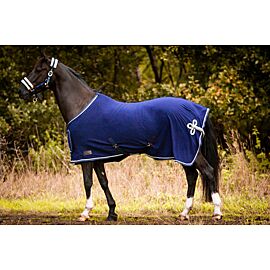 Emmers Fleece Deken | Luxe