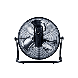 Equi Alert Air Wireless Fan - Double Battery