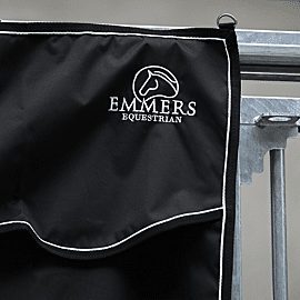 Emmers Stalgordijn