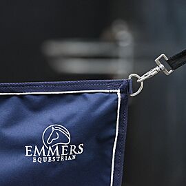 Emmers Boxentürvorhang